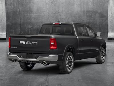 New 2026 Ram 1500 Laramie Crew Cab 4x4 Pickup for sale #TN152994 - photo 2