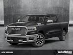 New 2026 Ram 1500 Laramie Crew Cab 4x4 Pickup for sale #TN152994 - photo 1