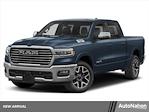 New 2026 Ram 1500 Laramie Crew Cab 4x4 Pickup for sale #TN152995 - photo 1