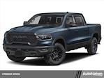 New 2026 Ram 1500 Rebel Crew Cab 4x4 Pickup for sale #TN153008 - photo 1