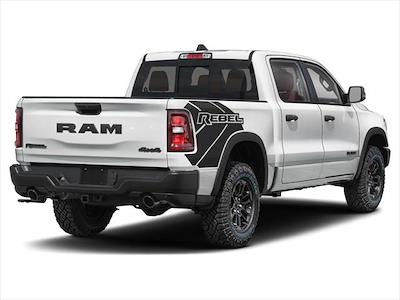New 2026 Ram 1500 Rebel Crew Cab 4x4 Pickup for sale #TN153009 - photo 2