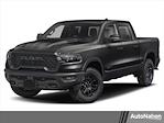 New 2026 Ram 1500 Rebel Crew Cab 4x4 Pickup for sale #TN153010 - photo 1