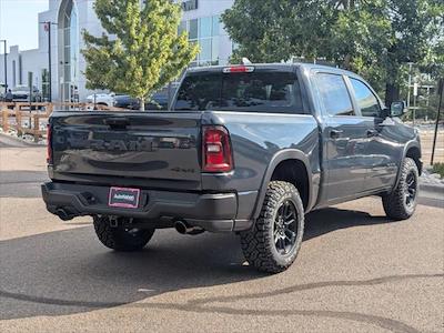 New 2026 Ram 1500 Rebel Crew Cab 4x4 Pickup for sale #TN153011 - photo 2