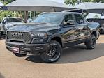 New 2026 Ram 1500 Rebel Crew Cab 4x4 Pickup for sale #TN153011 - photo 1
