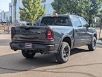 New 2026 Ram 1500 Rebel Crew Cab 4x4 Pickup for sale #TN153011 - photo 2