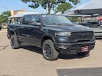 New 2026 Ram 1500 Rebel Crew Cab 4x4 Pickup for sale #TN153011 - photo 7