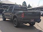 New 2026 Ram 1500 Rebel Crew Cab 4x4 Pickup for sale #TN153011 - photo 9