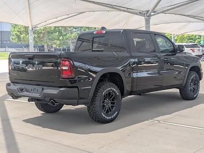 New 2026 Ram 1500 Rebel Crew Cab 4x4 Pickup for sale #TN153143 - photo 2