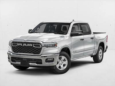 New 2026 Ram 1500 Big Horn Crew Cab 4x4 Pickup for sale #TN162470 - photo 1