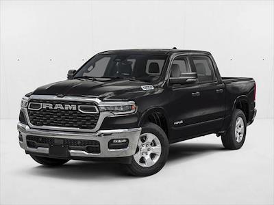 New 2026 Ram 1500 Big Horn Crew Cab 4x4 Pickup for sale #TN162471 - photo 1
