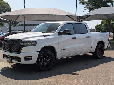 New 2026 Ram 1500 Big Horn Crew Cab 4x4 Pickup for sale #TN184597 - photo 1