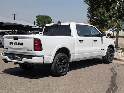 New 2026 Ram 1500 Big Horn Crew Cab 4x4 Pickup for sale #TN184597 - photo 2