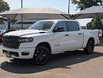 New 2026 Ram 1500 Big Horn Crew Cab 4x4 Pickup for sale #TN184597 - photo 1