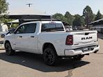 New 2026 Ram 1500 Big Horn Crew Cab 4x4 Pickup for sale #TN184597 - photo 8