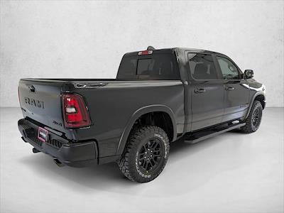 New 2026 Ram 1500 Rebel Crew Cab for sale #TN241545 - photo 1
