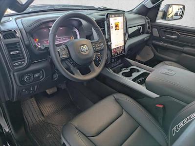 New 2026 Ram 1500 Rebel Crew Cab for sale #TN241545 - photo 2