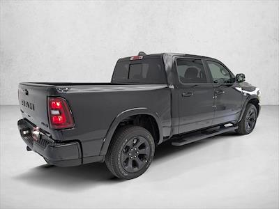 New 2026 Ram 1500 Big Horn Crew Cab for sale #TN276526 - photo 2