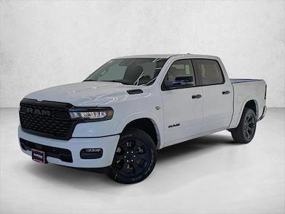 New 2026 Ram 1500 Big Horn Crew Cab for sale #TN282992 - photo 1