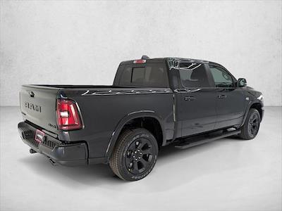 New 2026 Ram 1500 Big Horn Crew Cab for sale #TN283004 - photo 2