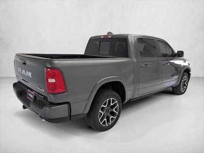 New 2026 Ram 1500 Laramie Crew Cab for sale #TN286405 - photo 2