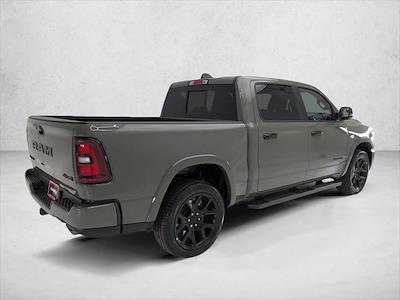 New 2026 Ram 1500 Laramie Crew Cab for sale #TN308747 - photo 2