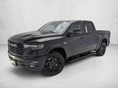 New 2026 Ram 1500 Laramie Crew Cab for sale #TN321380 - photo 1