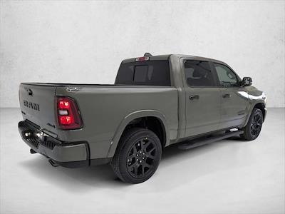 New 2026 Ram 1500 Laramie Crew Cab for sale #TN321381 - photo 2