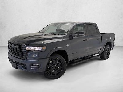 New 2026 Ram 1500 Laramie Crew Cab for sale #TN321382 - photo 1
