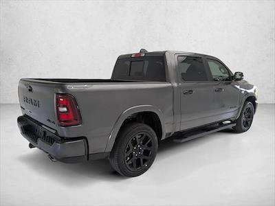 New 2026 Ram 1500 Laramie Crew Cab for sale #TN321383 - photo 2