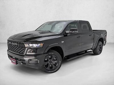 New 2026 Ram 1500 Big Horn Crew Cab for sale #TN321384 - photo 1