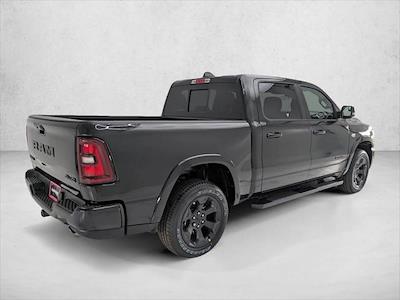 New 2026 Ram 1500 Big Horn Crew Cab for sale #TN321384 - photo 2