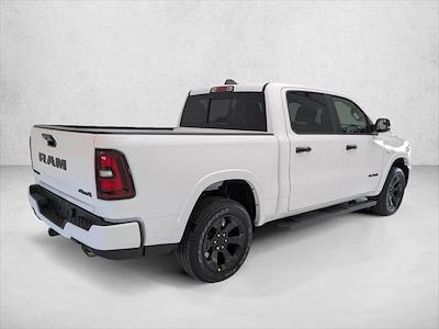 New 2026 Ram 1500 Big Horn Crew Cab for sale #TN321386 - photo 2