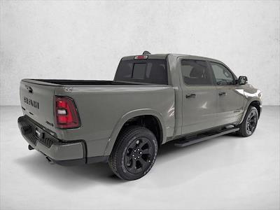 New 2026 Ram 1500 Big Horn Crew Cab for sale #TN321387 - photo 2