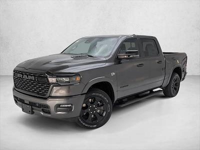 New 2026 Ram 1500 Big Horn Crew Cab for sale #TN321389 - photo 1
