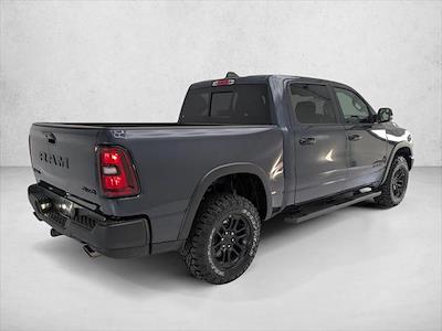 New 2026 Ram 1500 Rebel Crew Cab for sale #TN341562 - photo 2