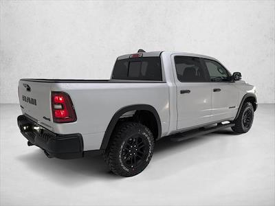 New 2026 Ram 1500 Rebel Crew Cab for sale #TN341567 - photo 2