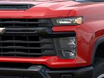 New 2024 Chevrolet Silverado 2500 Work Truck Double Cab 4WD SRW Pickup for sale #24377 - photo 10
