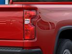 New 2024 Chevrolet Silverado 2500 Work Truck Double Cab 4WD SRW Pickup for sale #24377 - photo 11