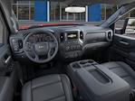 New 2024 Chevrolet Silverado 2500 Work Truck Double Cab 4WD SRW Pickup for sale #24377 - photo 15