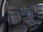 New 2024 Chevrolet Silverado 2500 Work Truck Double Cab 4WD SRW Pickup for sale #24377 - photo 16