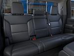 New 2024 Chevrolet Silverado 2500 Work Truck Double Cab 4WD SRW Pickup for sale #24377 - photo 17