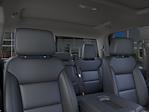 New 2024 Chevrolet Silverado 2500 Work Truck Double Cab 4WD SRW Pickup for sale #24377 - photo 24