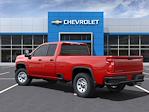 New 2024 Chevrolet Silverado 2500 Work Truck Double Cab 4WD SRW Pickup for sale #24377 - photo 27