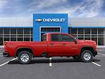 New 2024 Chevrolet Silverado 2500 Work Truck Double Cab 4WD SRW Pickup for sale #24377 - photo 29