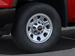 New 2024 Chevrolet Silverado 2500 Work Truck Double Cab 4WD SRW Pickup for sale #24377 - photo 33