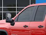 New 2024 Chevrolet Silverado 2500 Work Truck Double Cab 4WD SRW Pickup for sale #24377 - photo 36