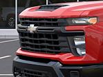New 2024 Chevrolet Silverado 2500 Work Truck Double Cab 4WD SRW Pickup for sale #24377 - photo 37