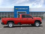 New 2024 Chevrolet Silverado 2500 Work Truck Double Cab 4WD SRW Pickup for sale #24377 - photo 5
