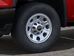 New 2024 Chevrolet Silverado 2500 Work Truck Double Cab 4WD SRW Pickup for sale #24377 - photo 9