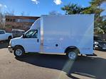 2024 Chevrolet Express 3500 Regular Cab RWD Box Van for sale #24509 - photo 3